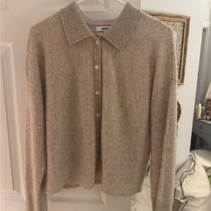 Jason Wu 100% Cashmere Sweater